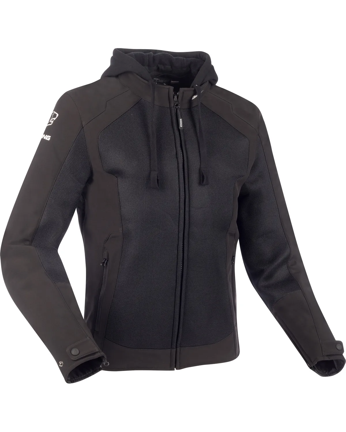 Blouson BERING Zenith (Noir)
