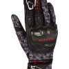 Gants BERING Cortex (Noir/Camo)
