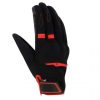 Gants BERING Fletcher Evo (Noir/Rouge)