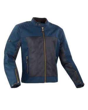 Blouson SEGURA Oskar (Marine)
