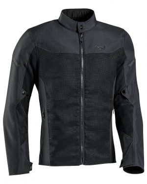 Blouson IXON Fresh (Noir)