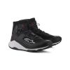 Baskets ALPINESTARS Speedforce XR (Noir/Blanc)