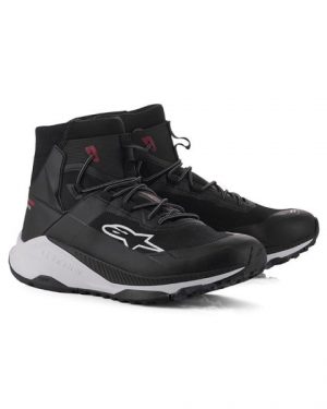 Baskets ALPINESTARS Speedforce XR (Noir/Blanc)