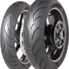 Pneu DUNLOP SportSmart MK3 - 200/55 ZR 17 (78W)