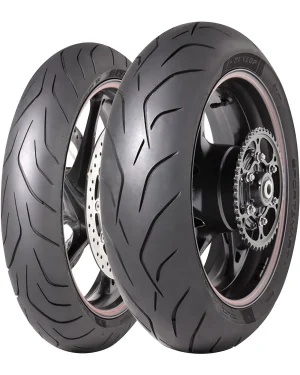 Pneu DUNLOP SportSmart MK3 - 200/55 ZR 17 (78W)