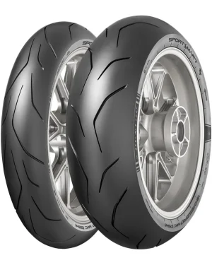 Pneu DUNLOP SportSmart TT - 200/55 ZR 17 (78W)