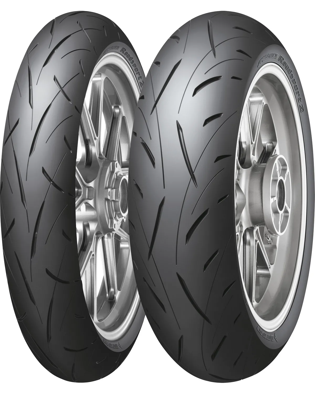 Pneu DUNLOP RoadSport 2 - 120/70 ZR 17 (58W)