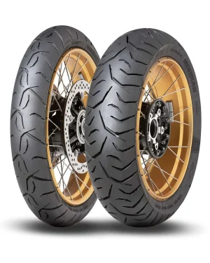 Pneu DUNLOP Trailmax Meridian - 110/80-19 (59V)