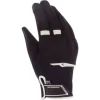 Gants BERING Borneo Evo (Noir/Blanc)