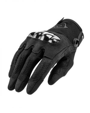 Gants ACERBIS Ramsey My Vented (Noir)