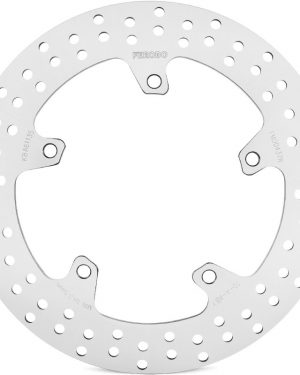 Disque de frein avant FERODO FMD0437R