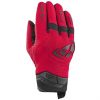 Gants IXON Mig 2 (Rouge/Noir)