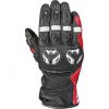 Gants IXON RS Call Air (Noir/Rouge)