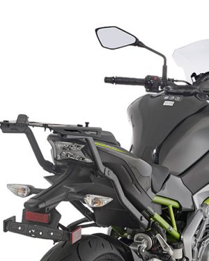 Support Top case KAPPA KZ4118 pour Kawasaki Z 900 (17-24)
