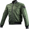 Blouson LS2 Brighton (Vert Olive)