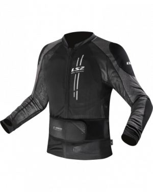 Gilet de protection LS2 X-Armor
