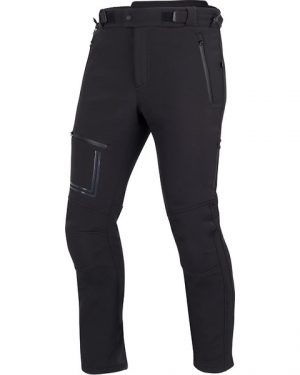 Pantalon BERING Alkor (Noir)