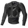 Gilet de protection ALPINESTARS Bionic Action V2 (Noir)