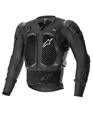 Gilet de protection ALPINESTARS Bionic Action V2 (Noir)