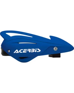Protèges-mains ACERBIS Tri Fit (Bleu)