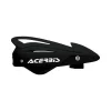 Protèges-mains ACERBIS Tri Fit (Noir)