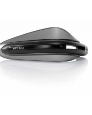 Protèges-mains ACERBIS Dual Road (Noir)