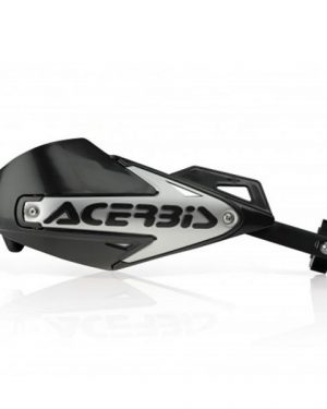 Protèges-mains ACERBIS Multiplo E (Noir)