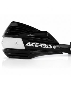 Protèges-mains ACERBIS X-Factor (Noir)