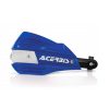Protèges-mains ACERBIS X-Factor (Bleu)