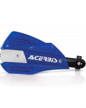 Protèges-mains ACERBIS X-Factor (Bleu)