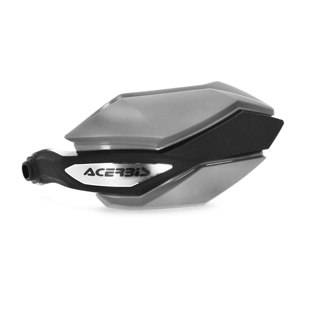 Protèges-mains ACERBIS Argon BMW R 1250 GSA (Gris/Noir)