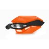 Protèges-mains ACERBIS Argon Standard (Orange/Noir)