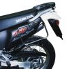 Support valises latérales KAPPA KL148 pour HONDA Africa Twin 750 (93-02)