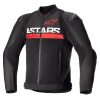 Blouson ALPINESTARS SMX Air (Noir/RougeVif)