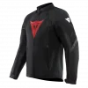 Blouson DAINESE Herosphere Air (Noir/Rouge Diamond)