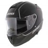 Casque AXXIS Hawk SV Solid A1 (Matt Black)