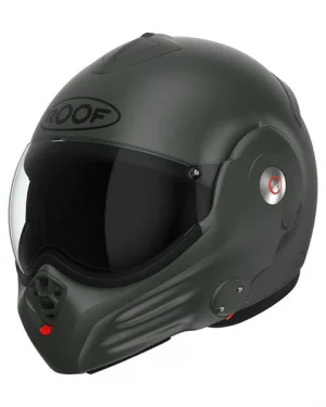 Casque ROOF Desmo (Mat Kamo)