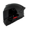 Casque MT Thunder 4 SV Solid A1 (Gloss Black)