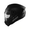 Casque AXXIS Draken S Solid A11 (Matt Black)