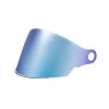 Visière Iridium Blue LS2 (Airflow II)