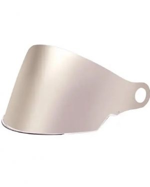 Visière Iridium Silver LS2 (Airflow II)