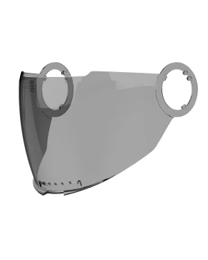 Visière Fumée AXXIS V-26B Max Vision (Metro S)