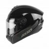Casque AXXIS Draken S Solid A11 (Gloss Black)