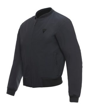 Blouson DAINESE Behyde No-Wind (Noir)