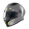 Casque MT Stinger 2 Solid A12 Gloss Grey