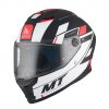 Casque MT Stinger 2 Zivze B5 Matt