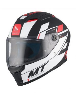 Casque MT Stinger 2 Zivze B5 Matt