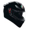 Casque AGV K1 S Mono (Black)