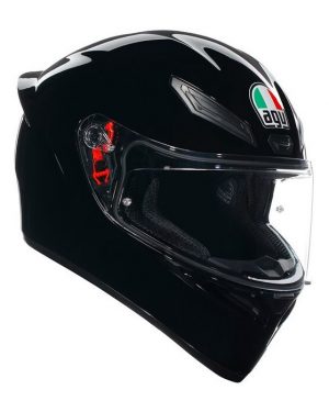 Casque AGV K1 S Mono (Black)