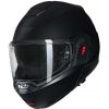 Casque NOLAN N120-1 Classico N-Com (Noir Mat)